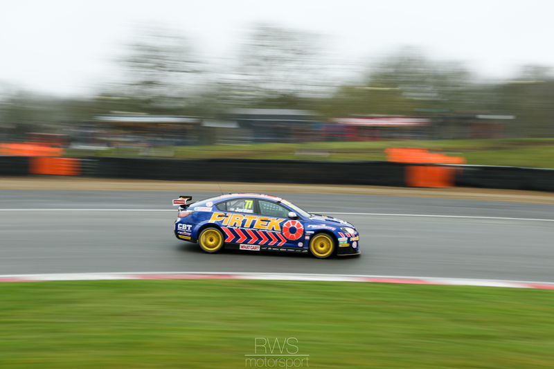 Illustration for article titled BTCC Photodump
